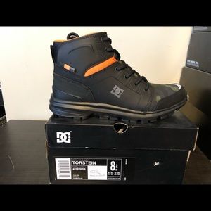DC Torstein Men’s Size 8 New in Box
